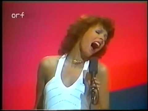 Eurovision 1978 Germany   Ireen Sheer   Feuer