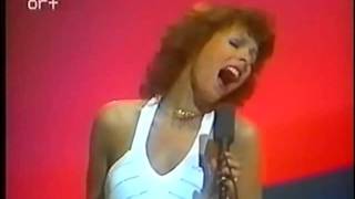 Eurovision 1978 Germany   Ireen Sheer   Feuer