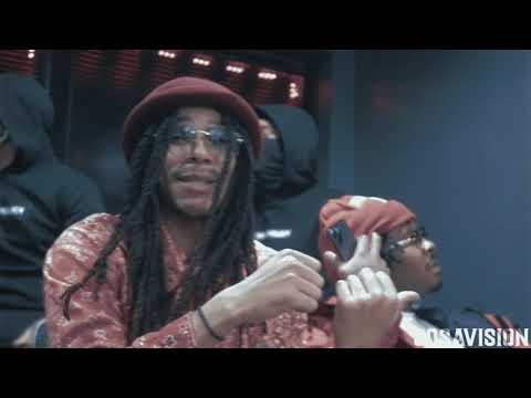 "Still Paid" - Dxpe Dilla & NeverTouchZero [Official Music Video]