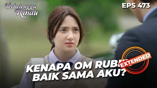 Download lagu Kebaikan Ruben Membuat Arsy Merindukan Sosok Ayah | TERBELENGGU RINDU | EPS. 473 EXTENDED VERSION mp3