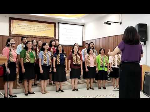 Sangat Besar AnugerahNya #PS Elim GKJ Pajang Makamhaji #Ibadah pagi 25 Feb 2024