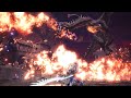MHW I Fatalis Proof Of A Hero Theme Extended 1 Hour