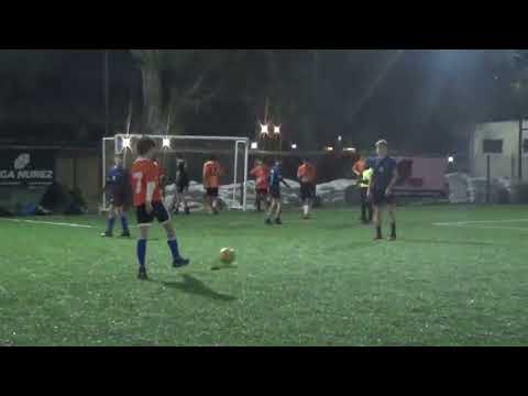 BACALAOS VS KAPANGA - #LigaNuñez - #Apertura SLD - 15/5/2022