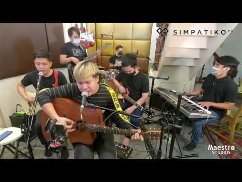 Don't touch my birdie | (c) Parokya Ni Edgar | #SimpatikoPHLIVE