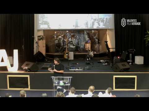 Discerning the Times - Farley Labatut