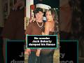 No Wonder Jack Doherty Dumped His Fiance Jackdoherty Mckinley Breakup Celebrity Usa Fyp