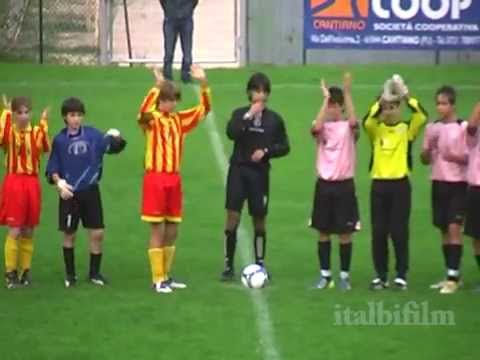 GIOVANISSIMI al VIA ...  GNANOTTI   OK