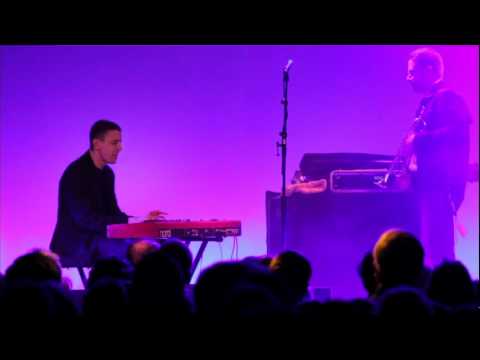 Zoohacker feat. Fabian Juli @ Jazzfest Gronau 2012