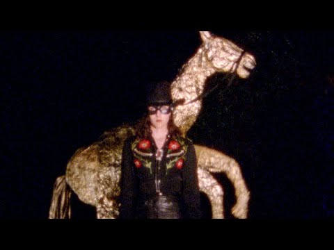 Bad Flamingo - Open the Gates