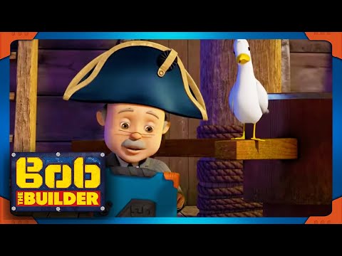 Bob the Builder | A new best friend! | Full Episodes Compilation | Cartoons for Kids - Kids (0-4), Kingdom Kids Zone - Bob the Builder