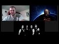 Groovy Reacts (Manowar - Army of the Dead (Part II) & Odin)