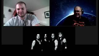Groovy Reacts (Manowar - Army of the Dead (Part II) &amp; Odin)
