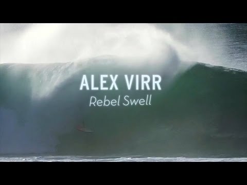 Alex Virr - Rebel Swell