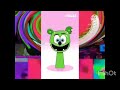 Gummy Bear Hates Does Respond 218 Powers More