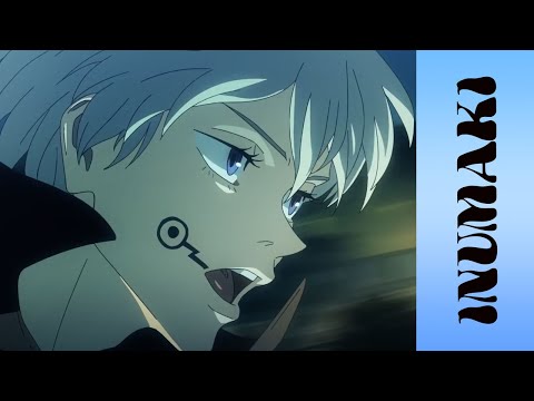 Inumaki cursed speech unreleased clip!?