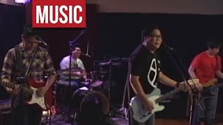 Itchyworms - &quot;Buwan&quot;