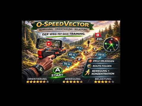 O-Speed Vector video thumbnail