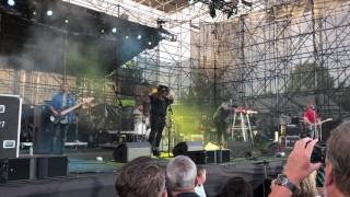 Robert Randolph & The Family Band - I Thank You