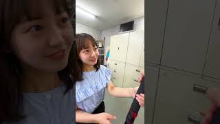 藤本アナに仕返ししました? #stop #ケーキ #フジテレビアナウンサー #アナウンサー