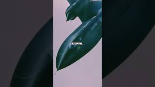 SR-71 Messes With Concorde