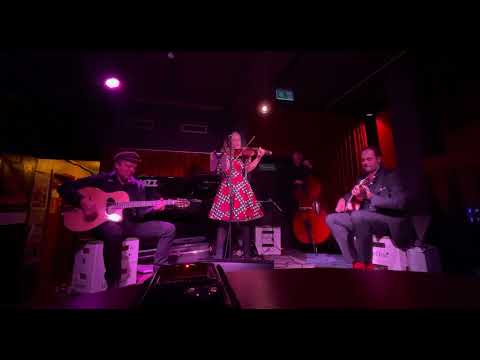 Mainouche - There Will Never Be Another You