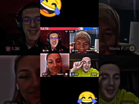 pahahahahah nana fate boss