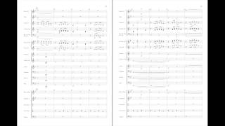 A Wonderful Christmas Time