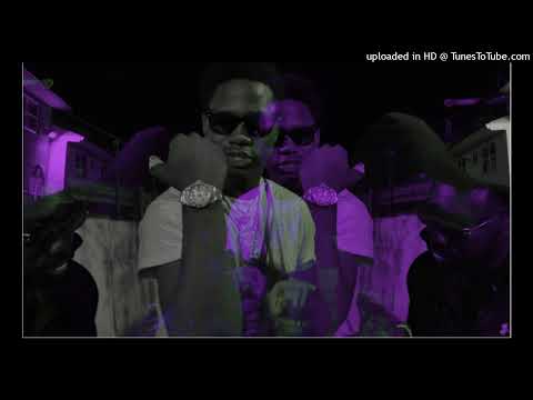 Yung Threat X Moneyset Twin X Baby Jamo X DMV type beat "Backdoor Move" | @Swervobeatss