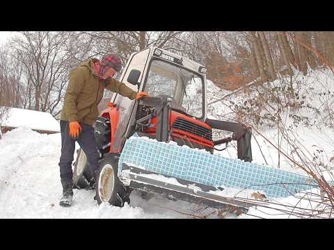 Zignorowałem wszystkie ostrzeżenia. Poważna awaria Kuboty!