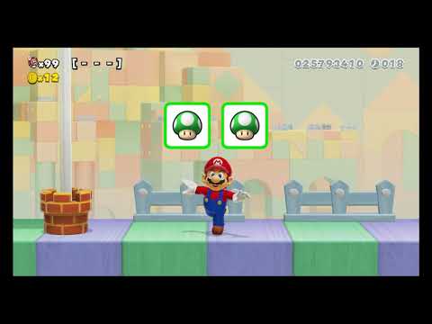 Super Mario Maker 2 - Endless Challenge (Normal, Road To 1000 Clears) - Levels 841-860