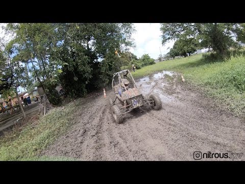 Endurance Baja Championship #UFPE PART 1/2