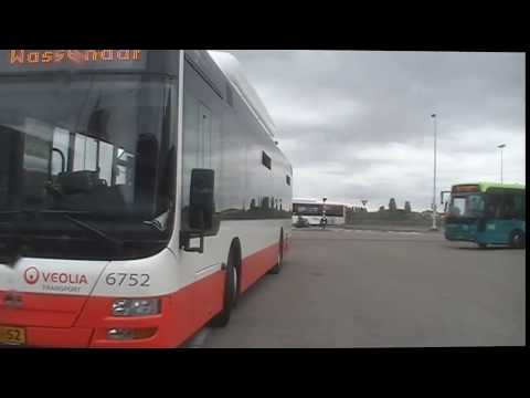 Veolia lijn 53: Zoetermeer Siemens - Den Haag Centraal (Deze lijn is opgeheven)