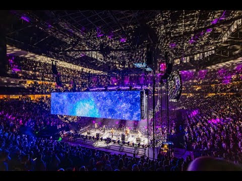 Billy Strings - Denver, CO - 1.25.25 - FULL SHOW [Official]