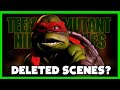 10 Rare Facts About Teenage Mutant Ninja Turtles 1990