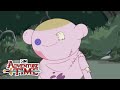 Marceline's Teddy Bear | Adventure Time ...
