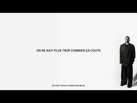 Kemmler - Mauvais (Lyric Video) © Kemmler