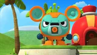 코코몽 시즌3 (Cocomong Season3) [건강 어린이 선발 대회] 3화