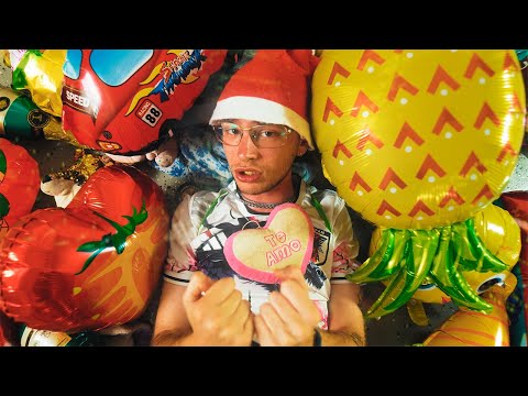 Freestyle Navideño - Musher (VIDEO OFICIAL)