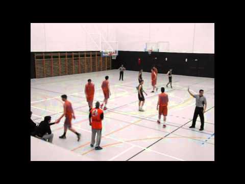 Reale Basquetvilafant 67 cb. Salt 71