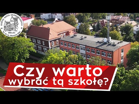 Czy warto wybrać Ekonomik? | ZSE Mielec 2022