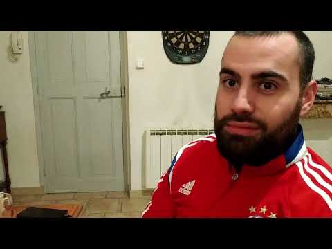 On s'emm... à Caylus, ça tourne mal !