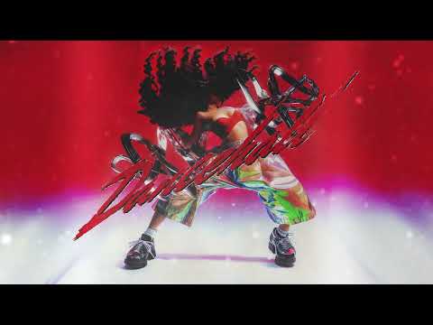 HoneyLuv - Dancehall