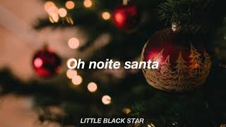 Avril Lavigne - O Holy Night feat. Chantal Kreviazuk (Legendado)