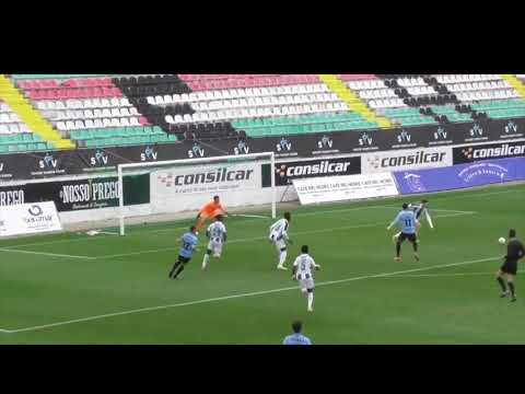 Estrela 2-3 Vitória FC