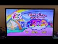 Care Bears Share A Lot In Care A Lot DVD Menu
