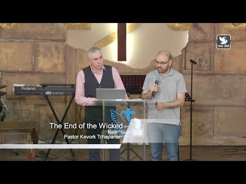 The End of the Wicked (2 Kings 11:1-21)