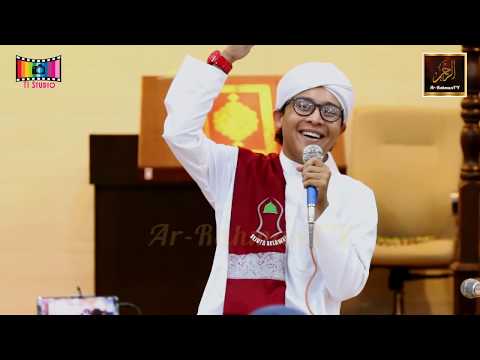 Qasidah oleh Adik Husaini Mazlan