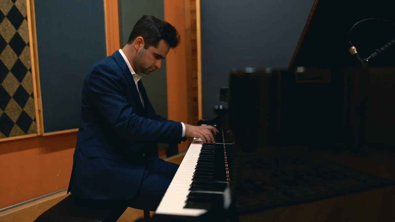 Promotional video thumbnail 1 for Matthew Zelenin Music