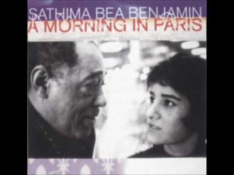 Sathima Bea Benjamin - A Nightingale Sang in Berkeley Square