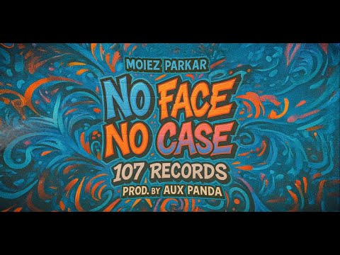 MOIEZ - No Face No Case - Prod. By AuxPanda (Official Music Video)
